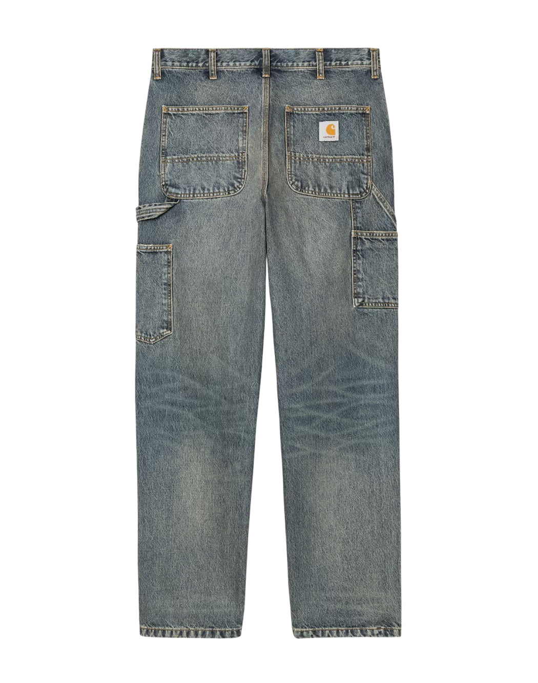 Carhartt Wip  Blu