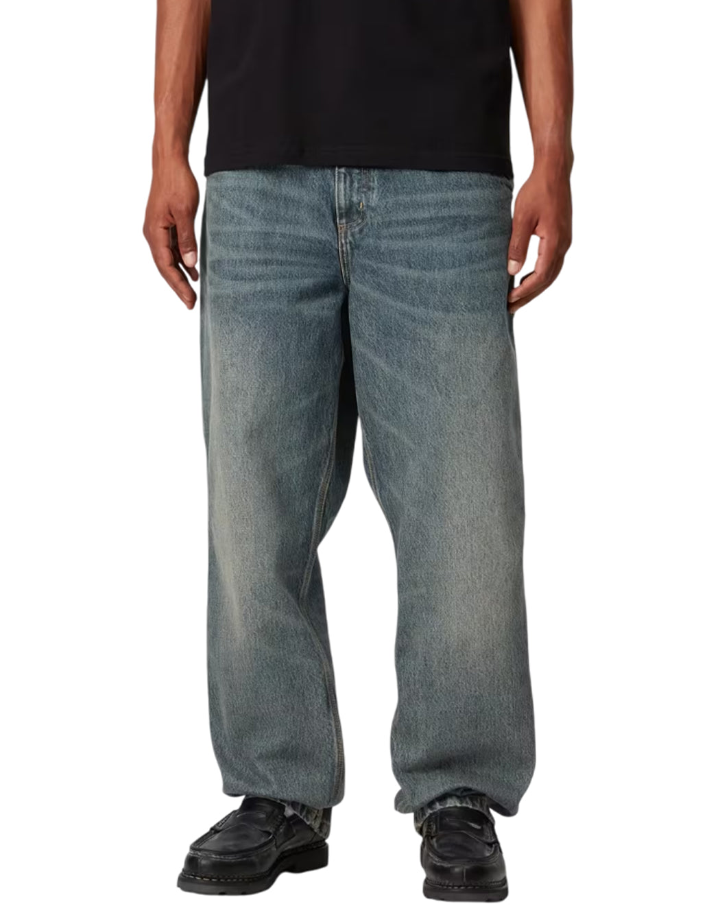 Carhartt Wip  Blu