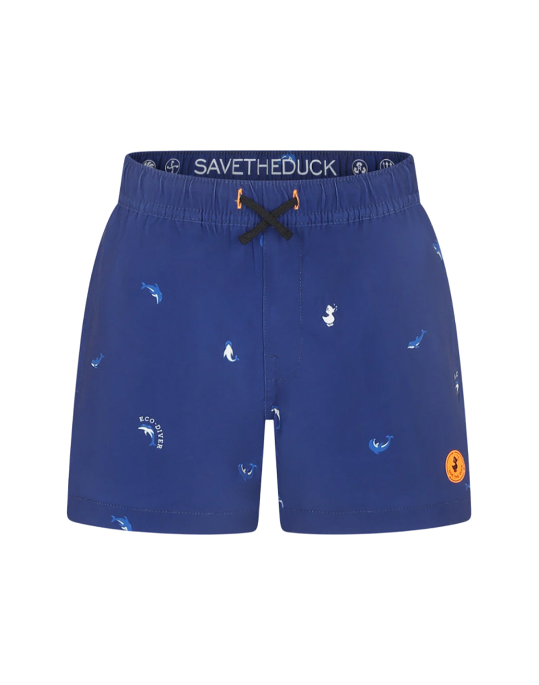Save The Duck  Blu