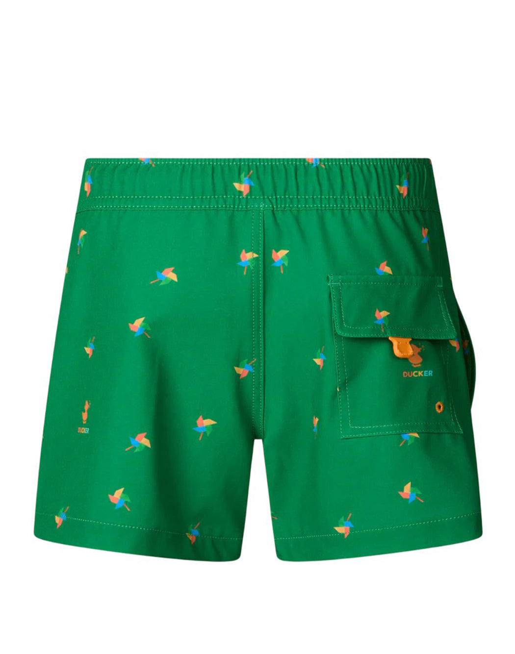Save The Duck  Verde