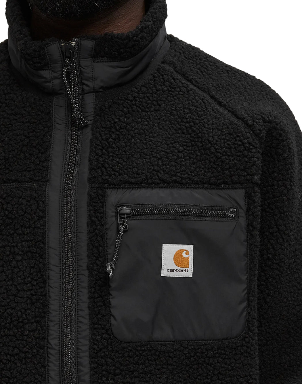 Carhartt Wip  Nero