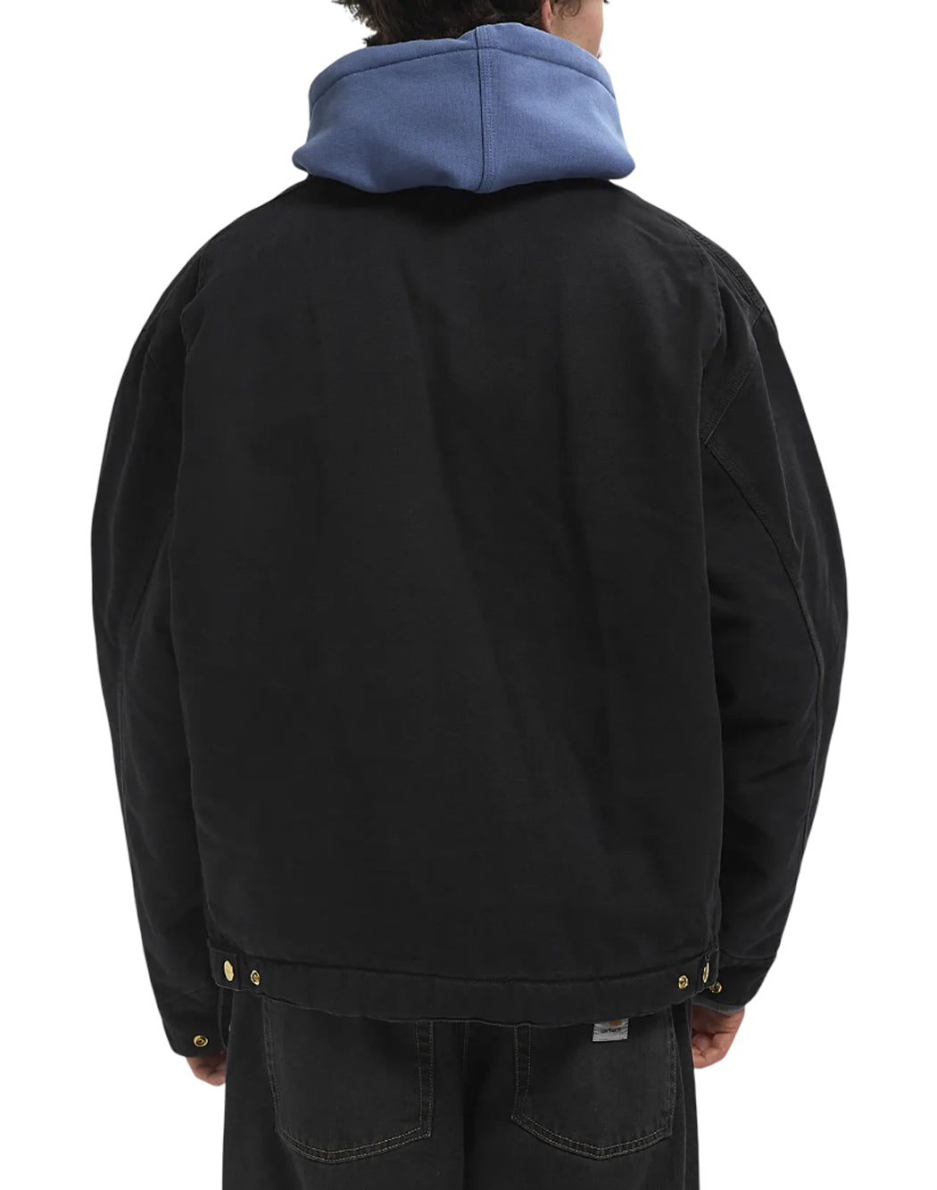 Carhartt Wip  Nero