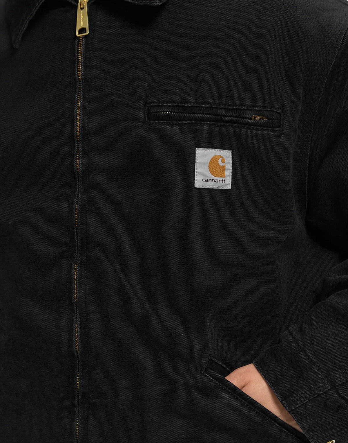 Carhartt Wip  Nero