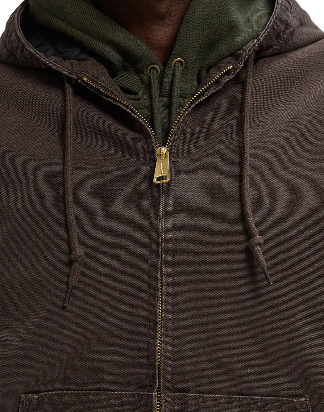 Carhartt Wip  Marrone