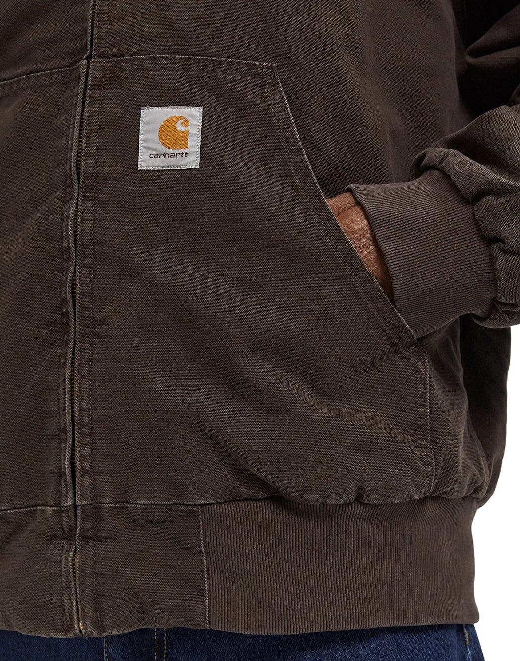 Carhartt Wip  Marrone