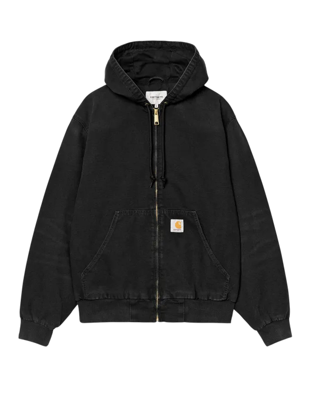 Carhartt Wip  Nero