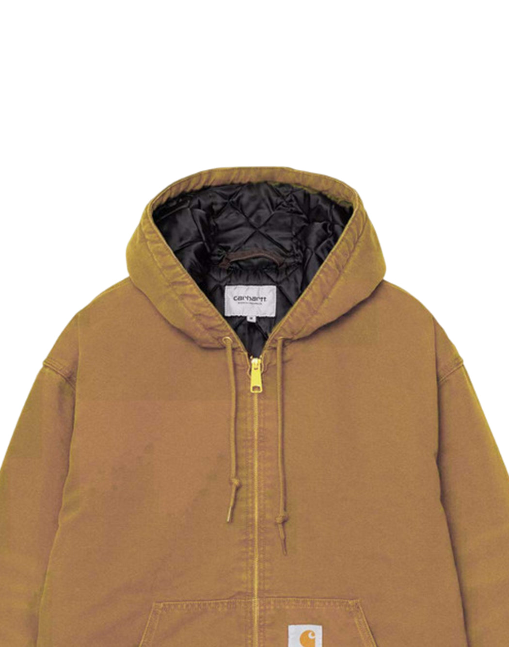 Carhartt Wip  Marrone