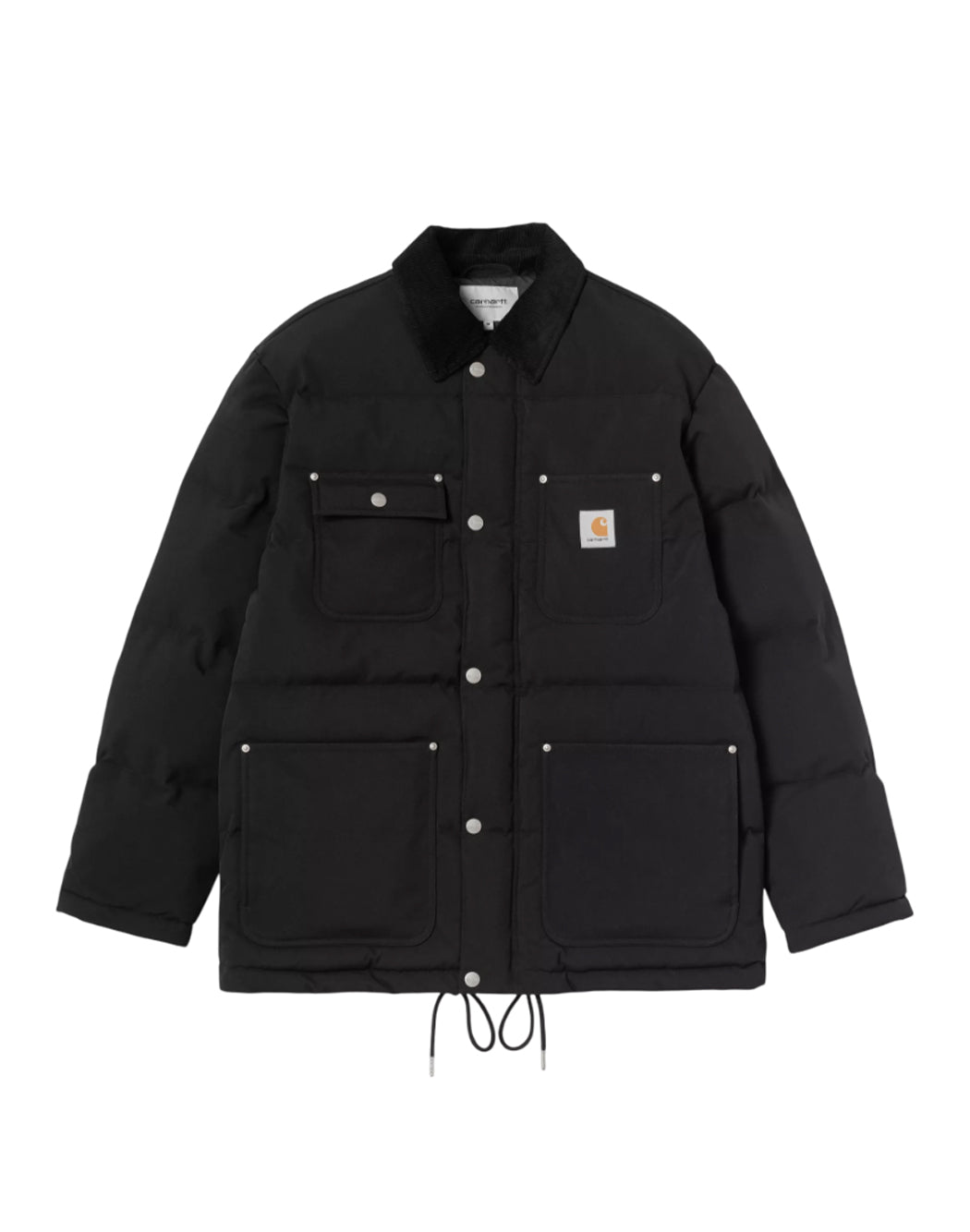 Carhartt Wip  Nero