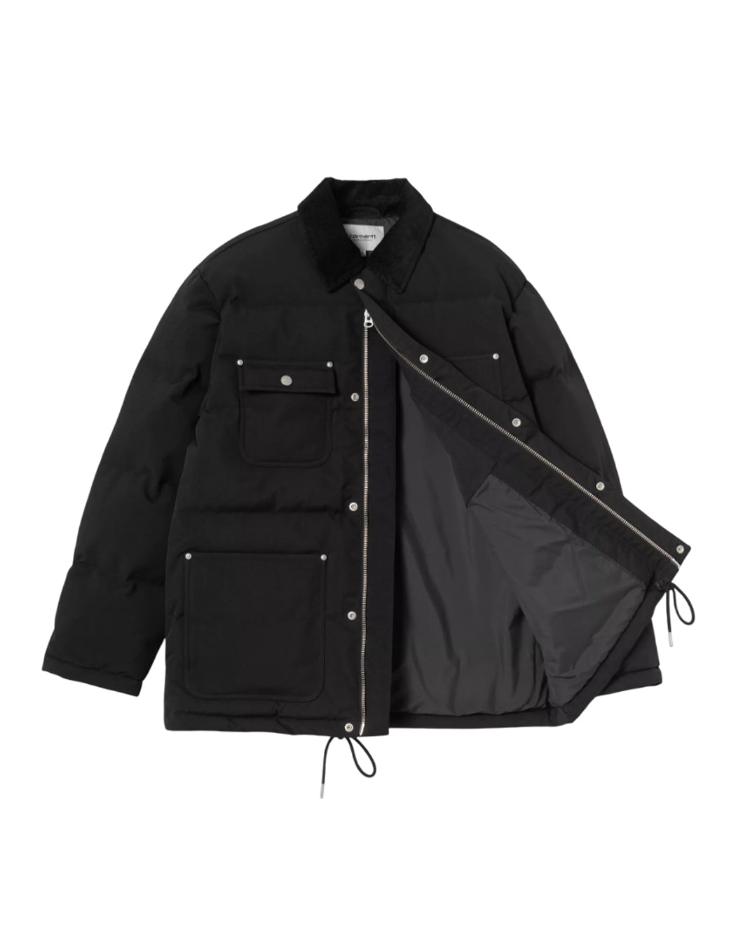 Carhartt Wip  Nero