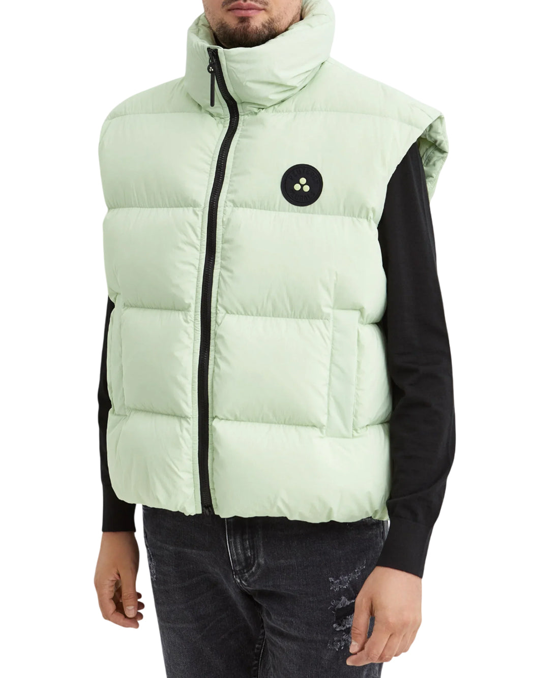 Peuterey X Tony Effe  Verde