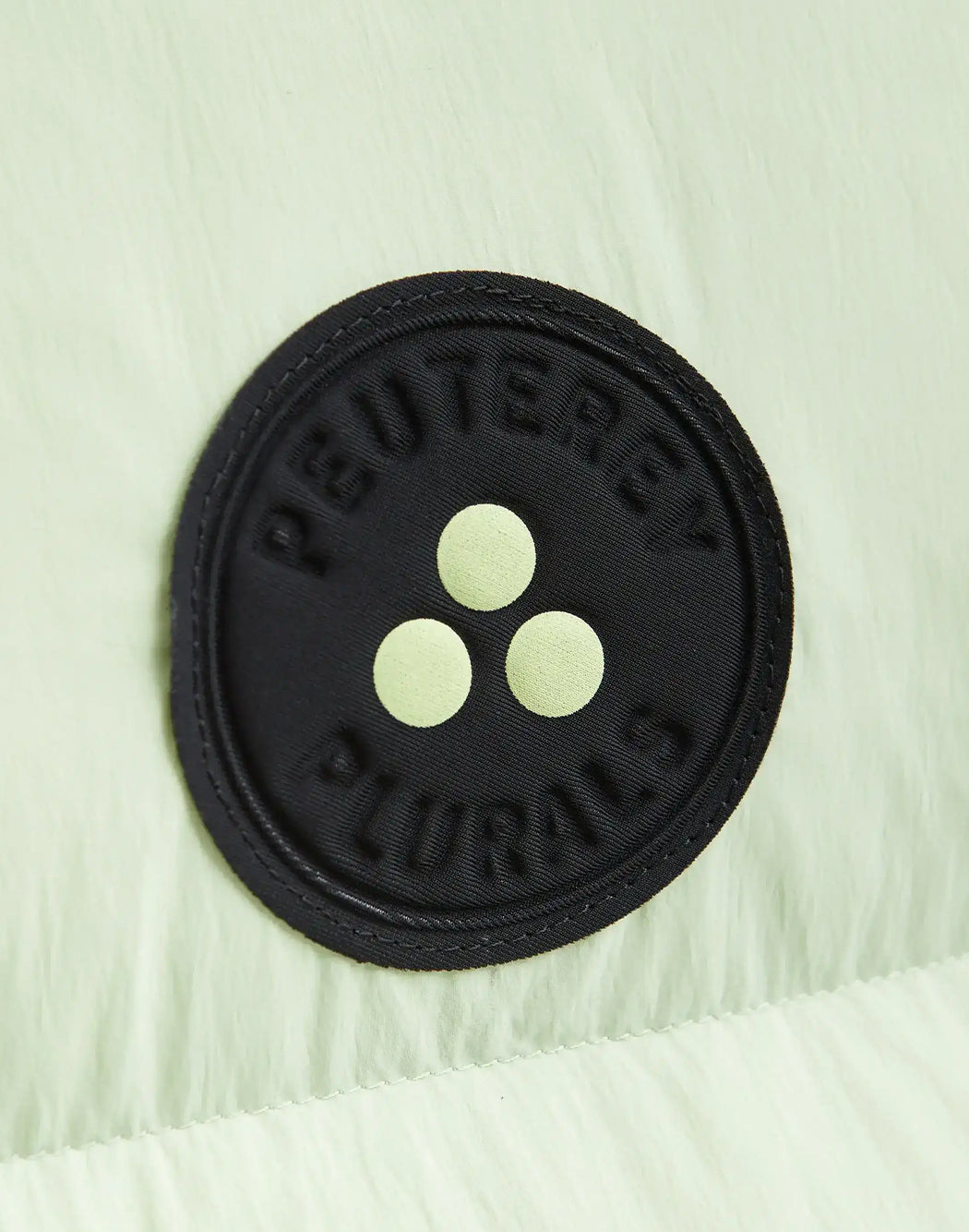 Peuterey X Tony Effe  Verde