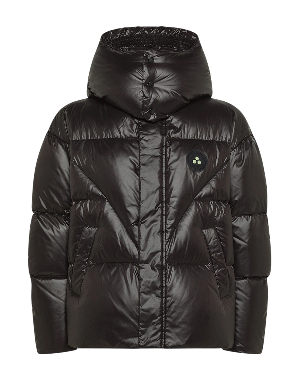 Peuterey X Tony Effe  Nero