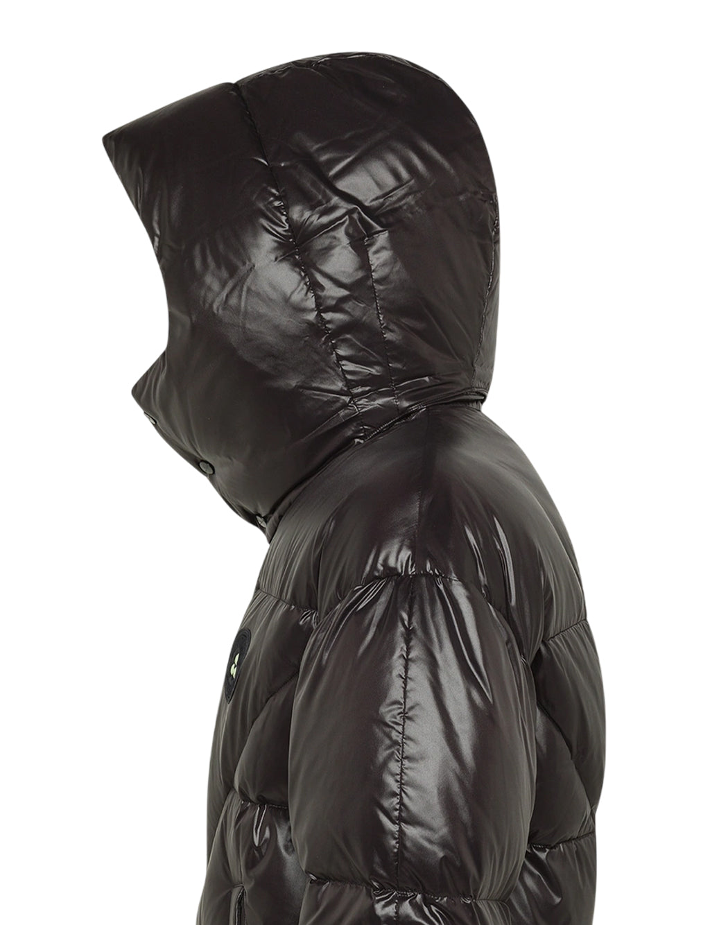 Peuterey X Tony Effe  Nero