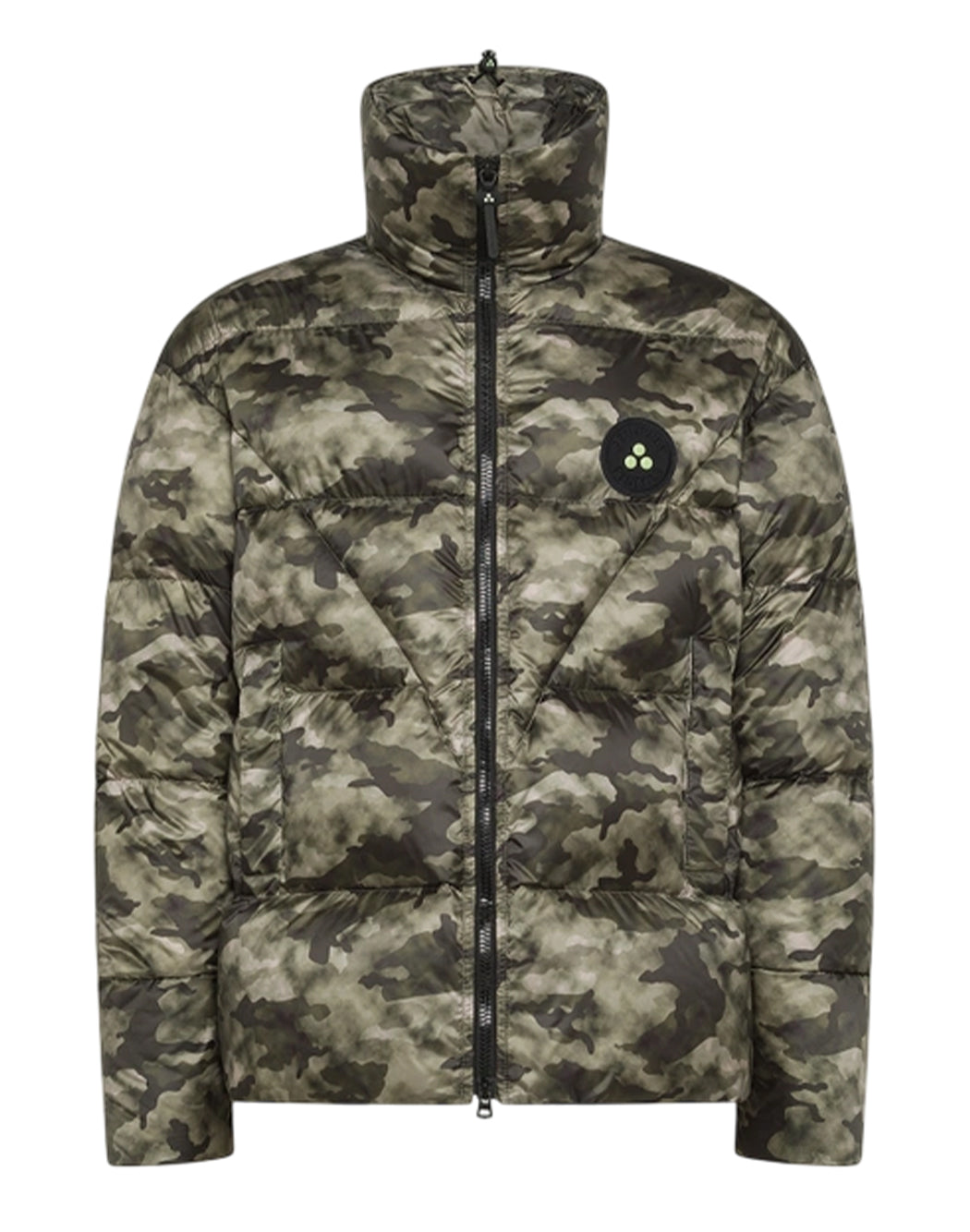 Peuterey X Tony Effe  Verde