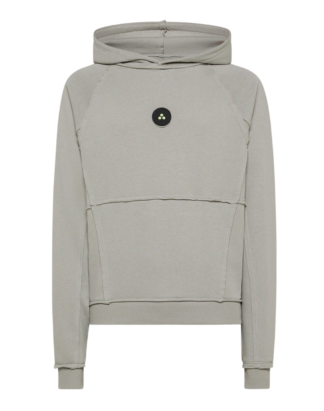 Peuterey X Tony Effe  Grigio