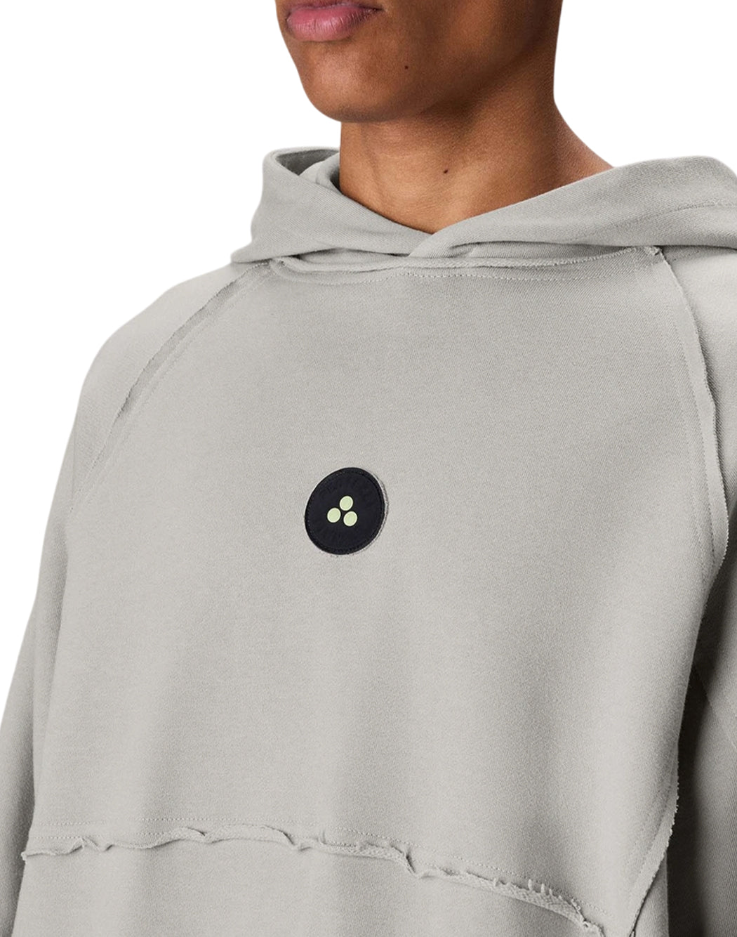 Peuterey X Tony Effe  Grigio