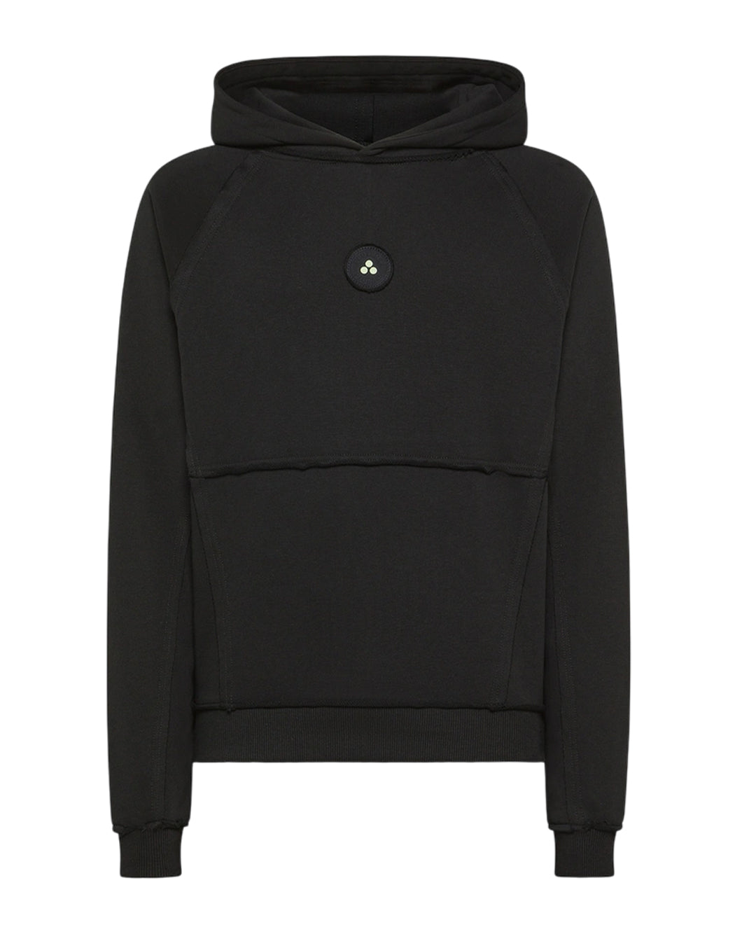 Peuterey X Tony Effe  Nero