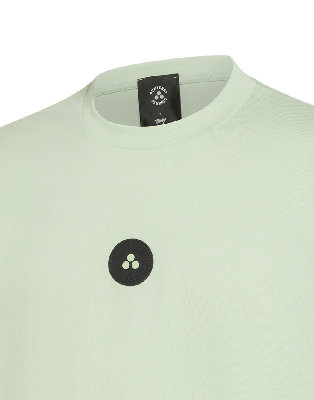 Peuterey X Tony Effe  Verde