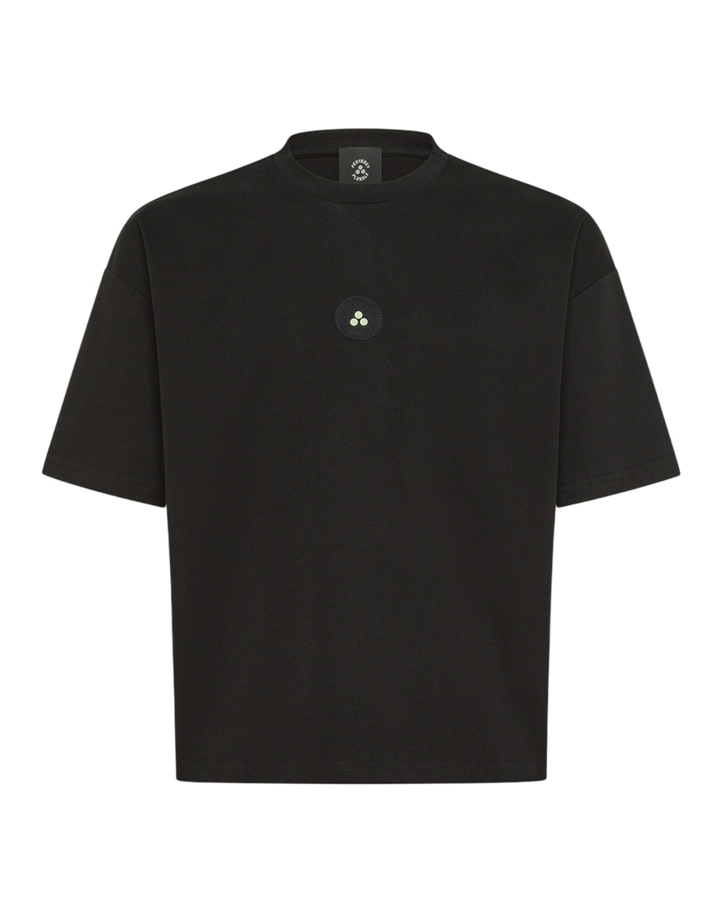 Peuterey X Tony Effe  Nero