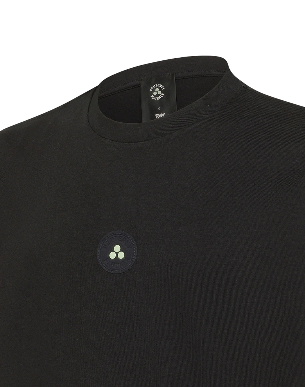 Peuterey X Tony Effe  Nero