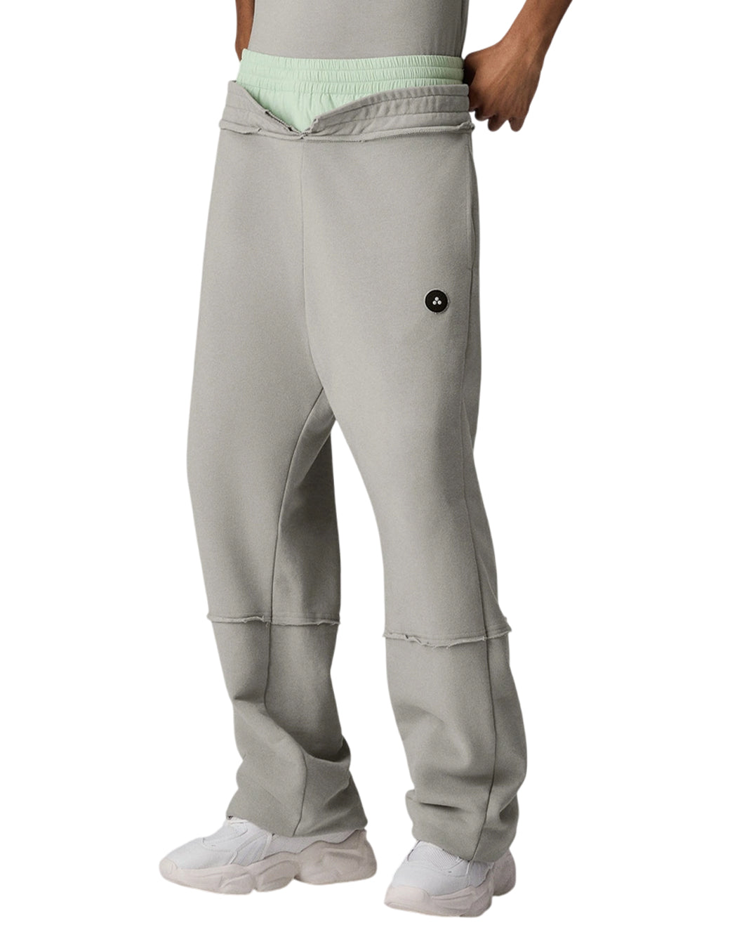 Peuterey X Tony Effe  Grigio