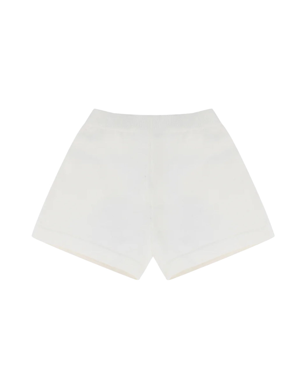 Hate & Love  Bianco