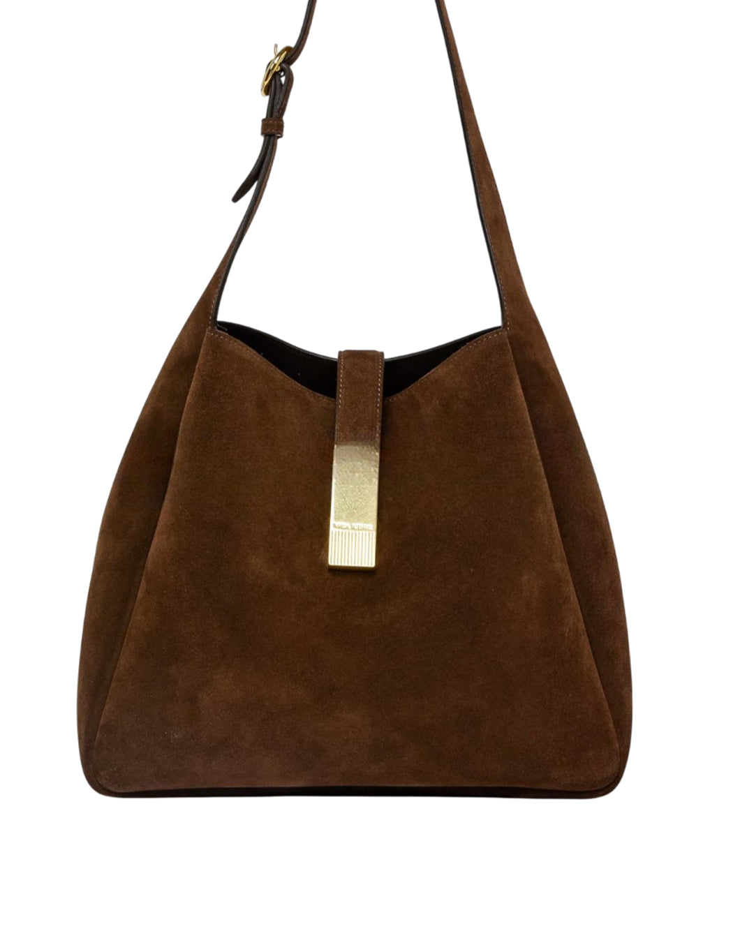 Mouliebre BORSA A SPALLA TERESA L Marrone