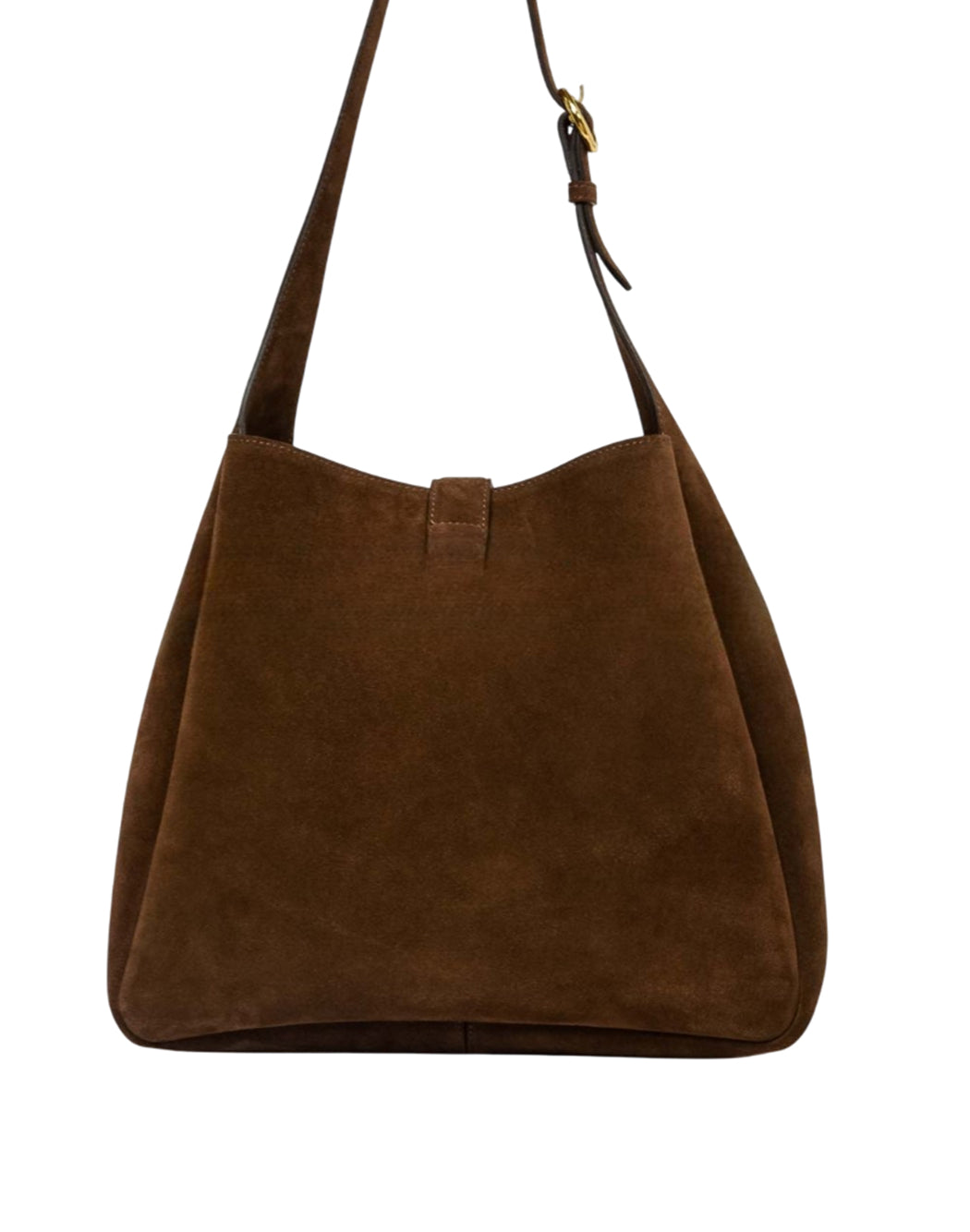 Mouliebre BORSA A SPALLA TERESA L Marrone