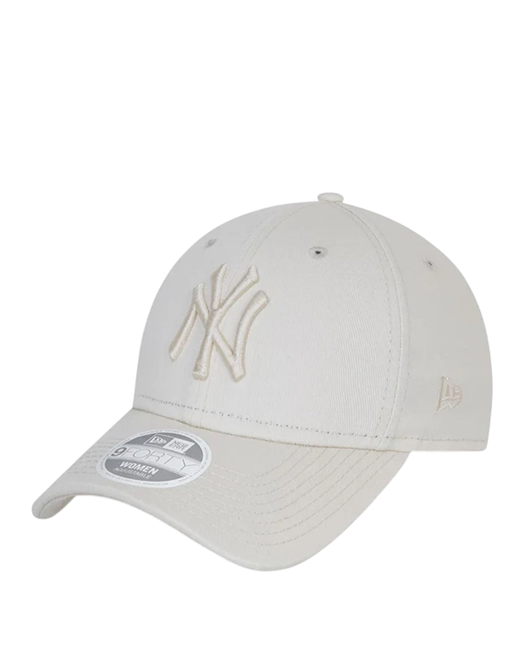 New Era  Bianco