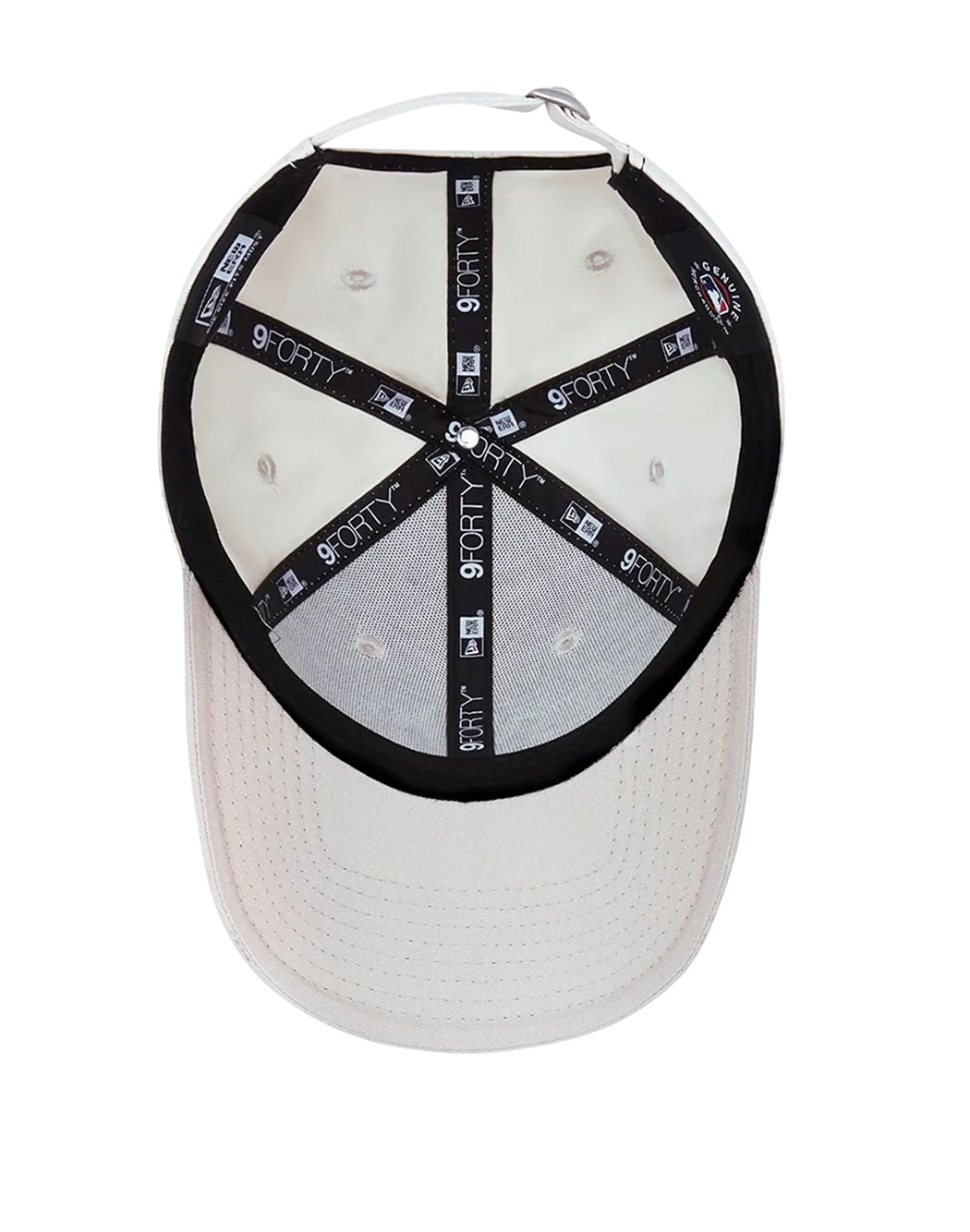 New Era  Bianco