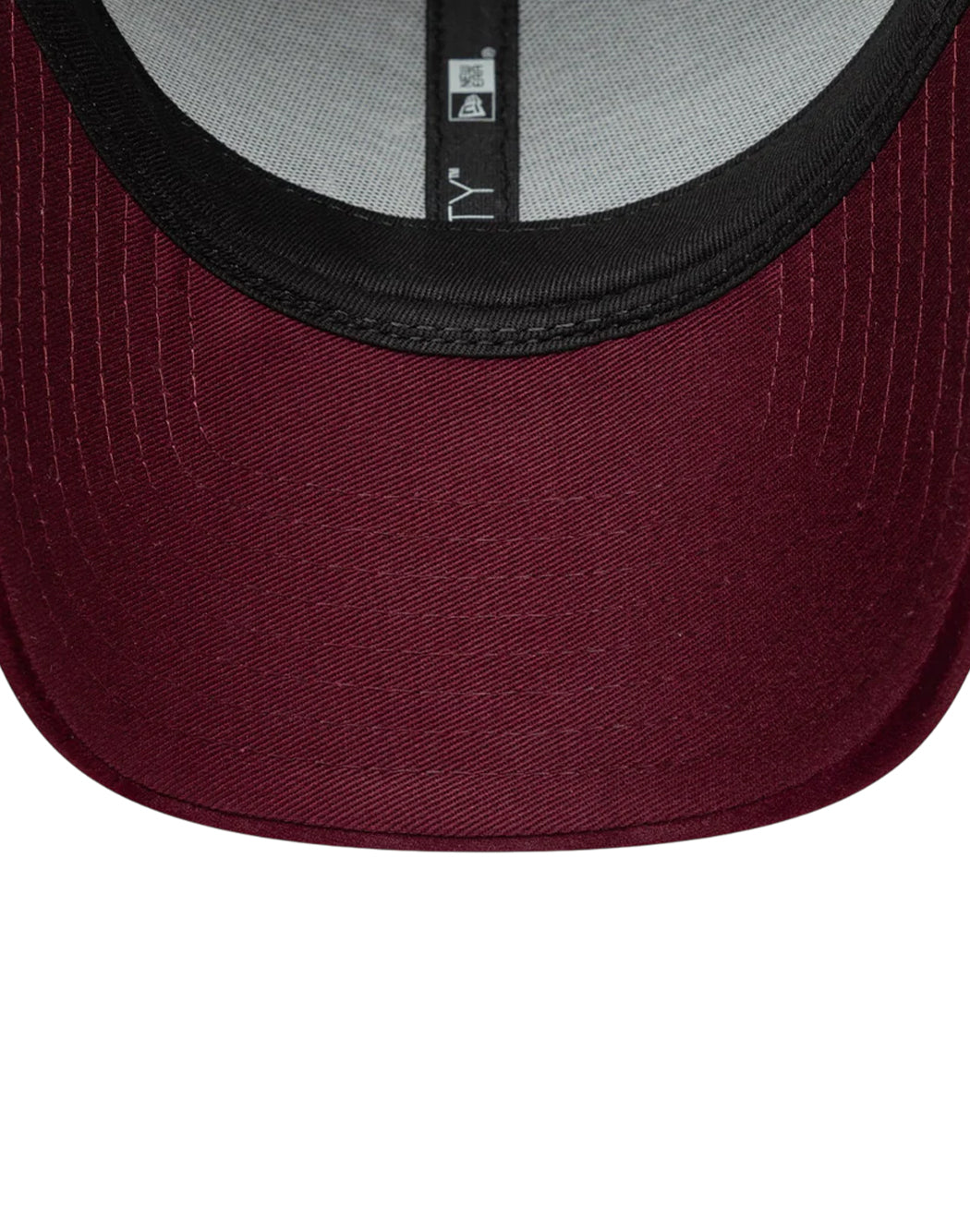 New Era  Rosso