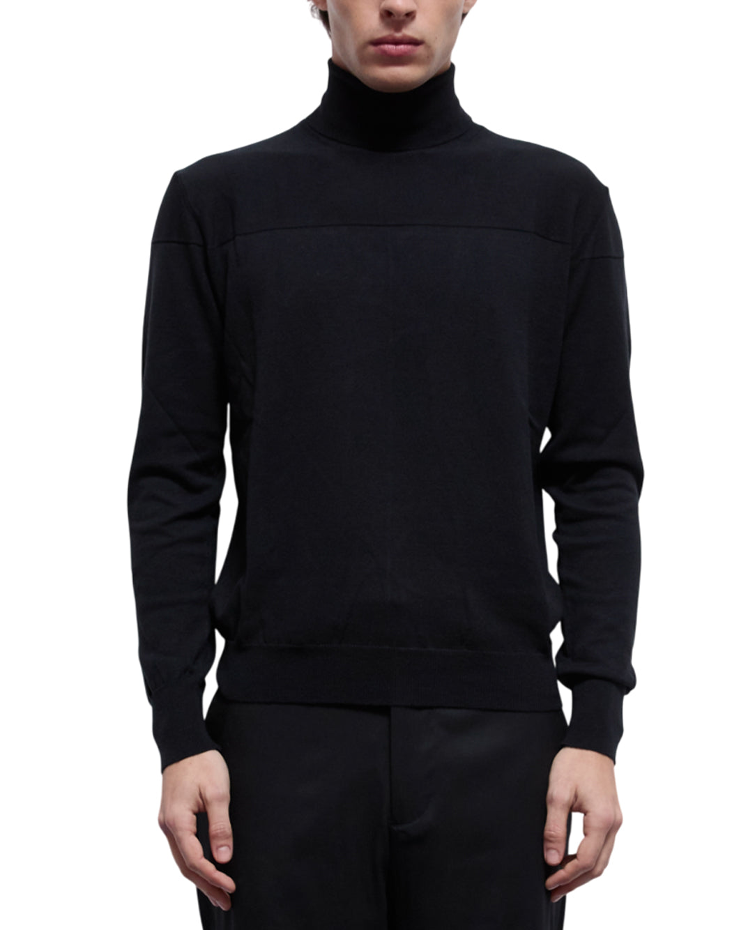 Costume National  Nero