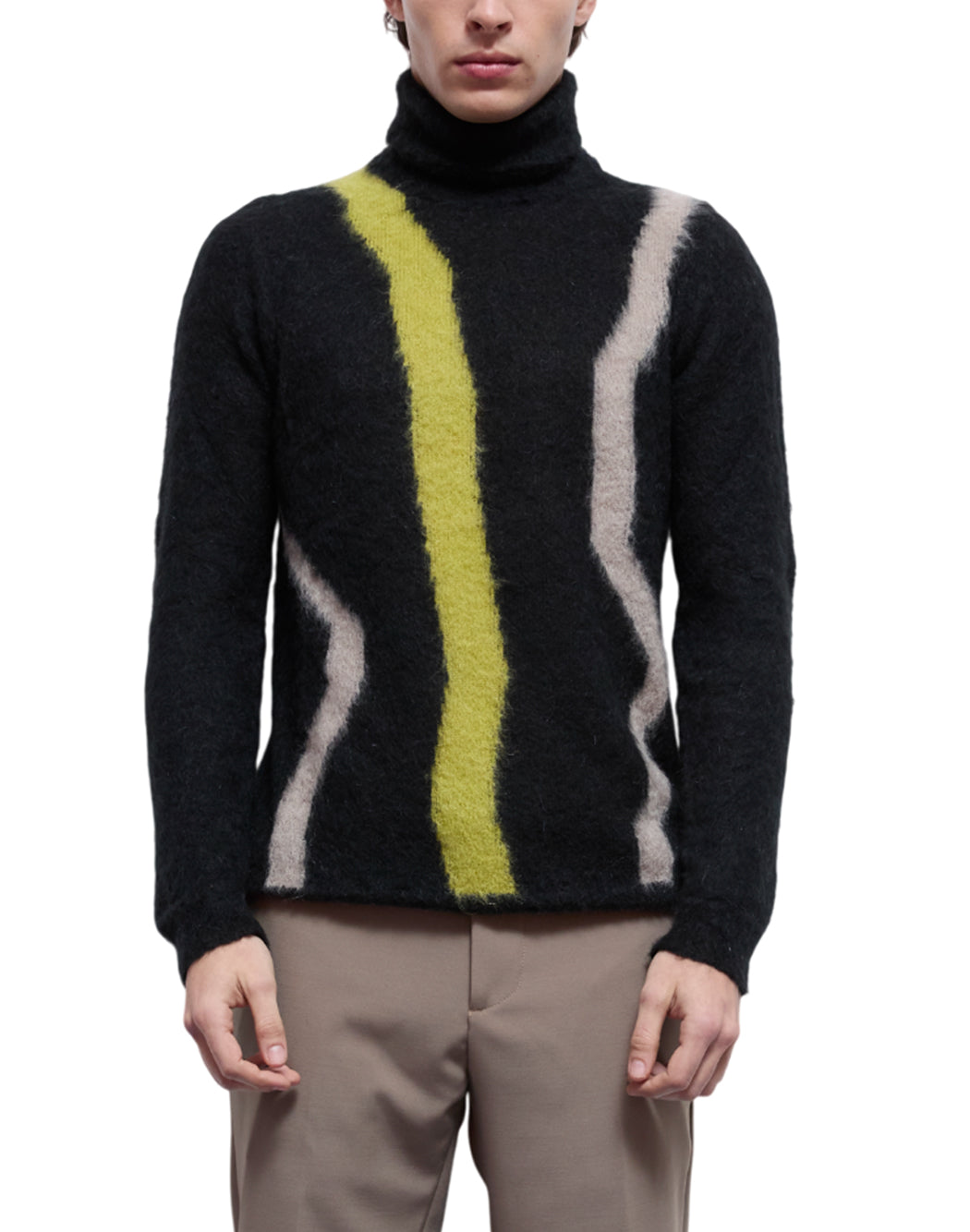 Costume National  Nero