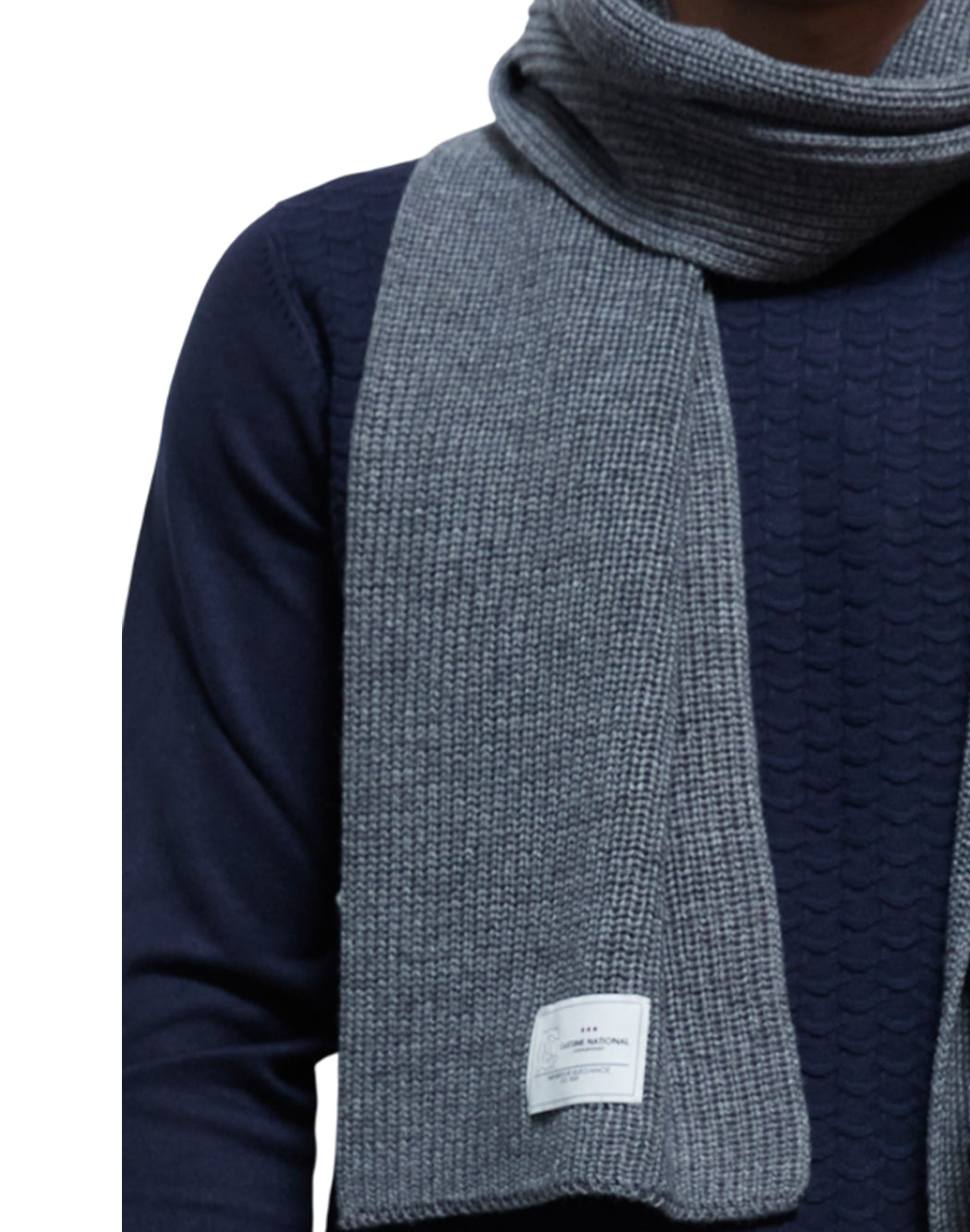 Costume National  Grigio