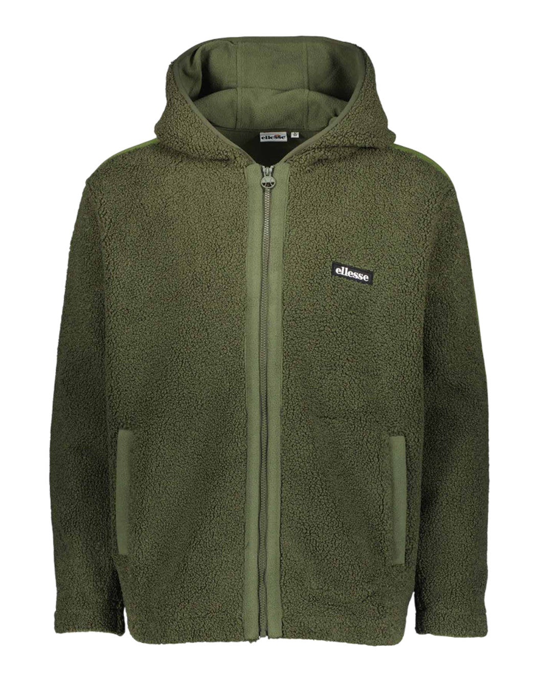 Ellesse  Verde