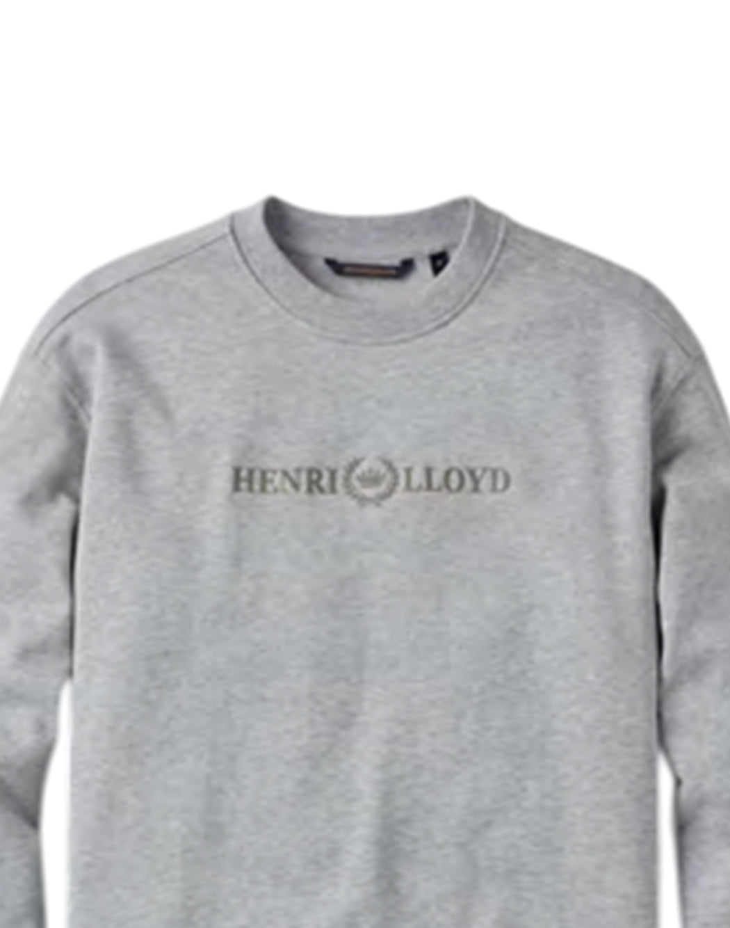 Henri Lloyd  Grigio