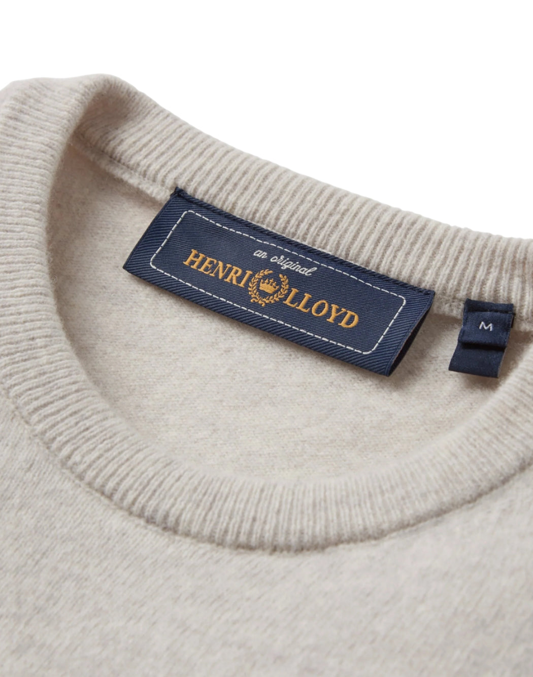 Henri Lloyd  Bianco