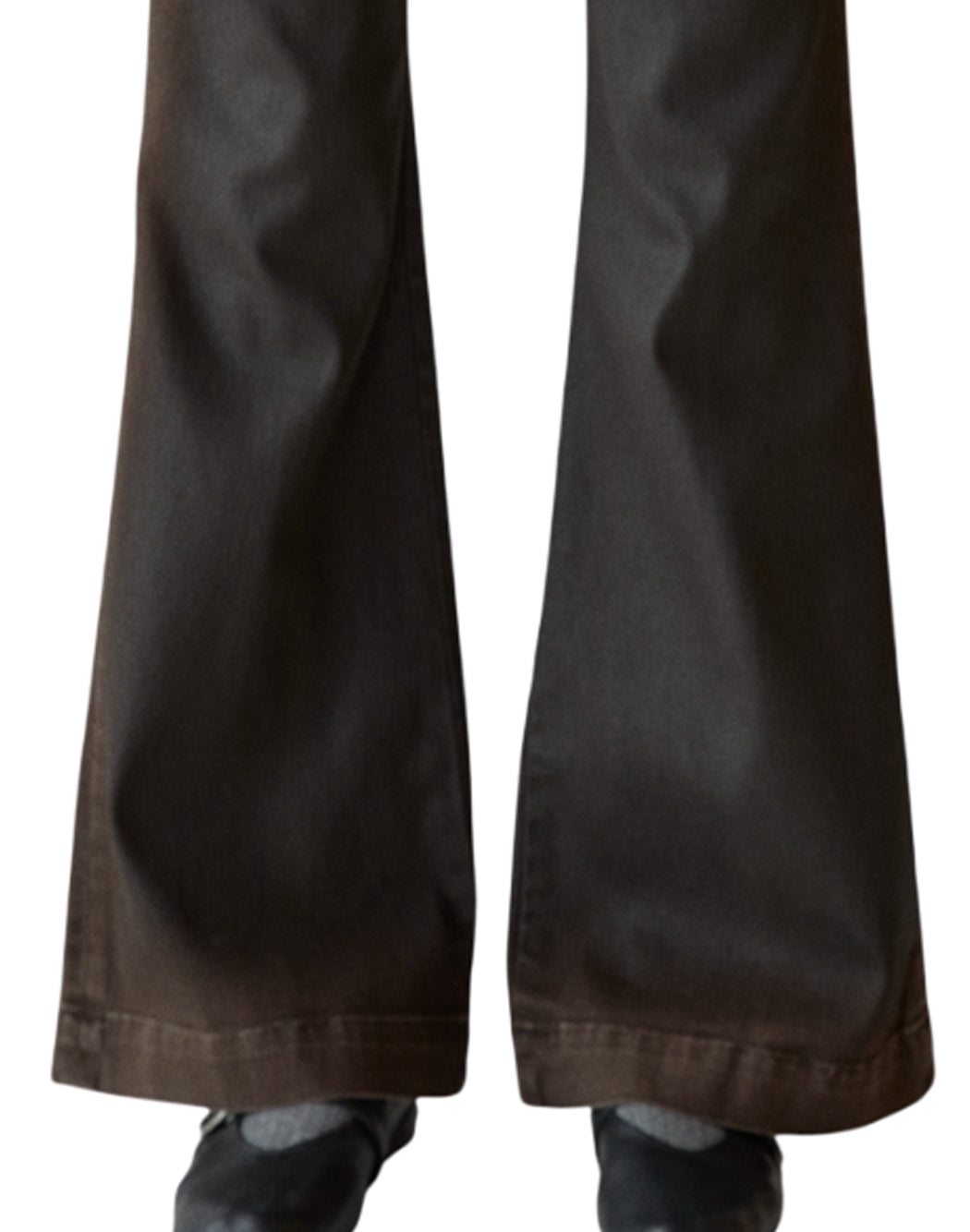 Shaft Jeans  Marrone