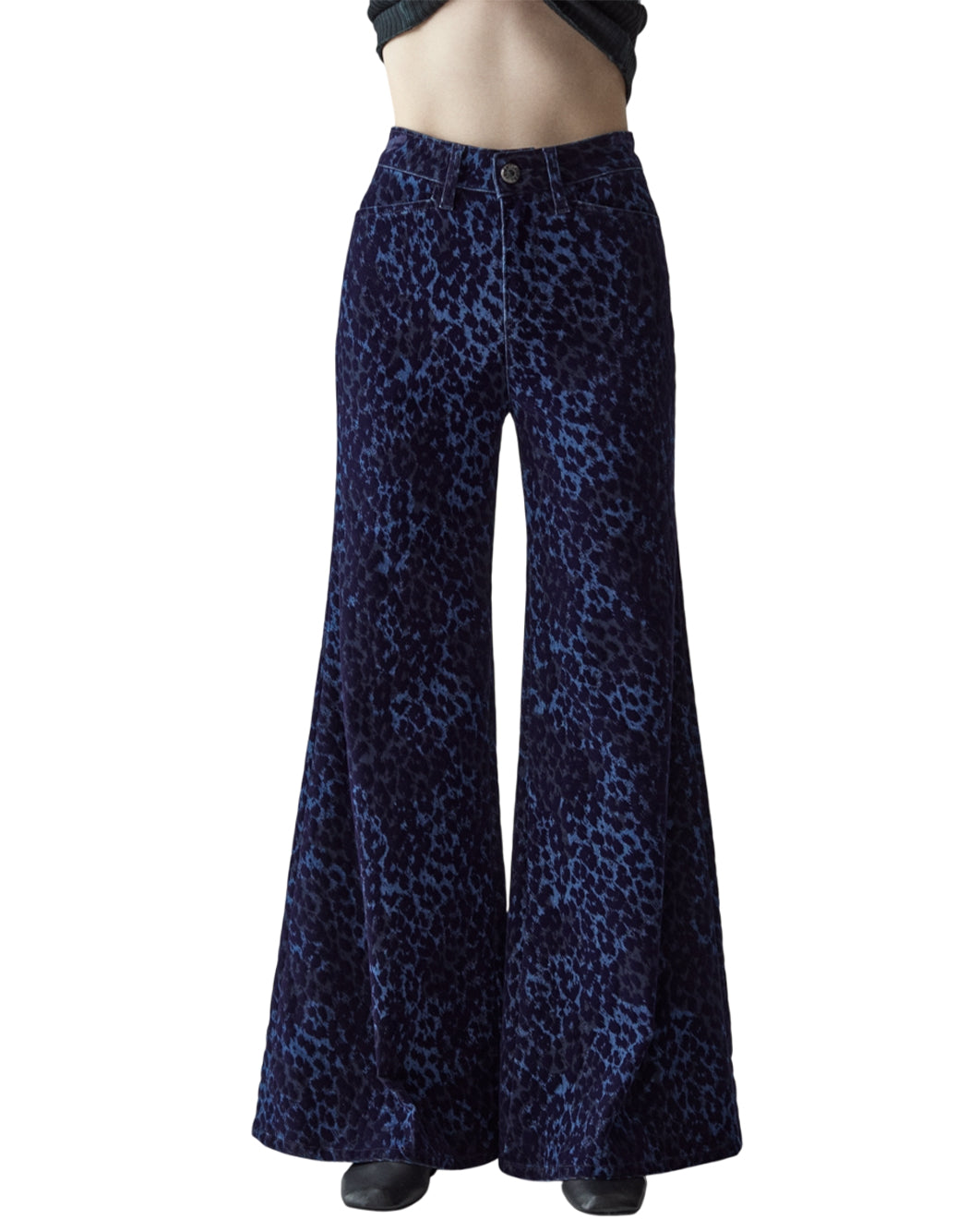 Shaft Jeans  Blu