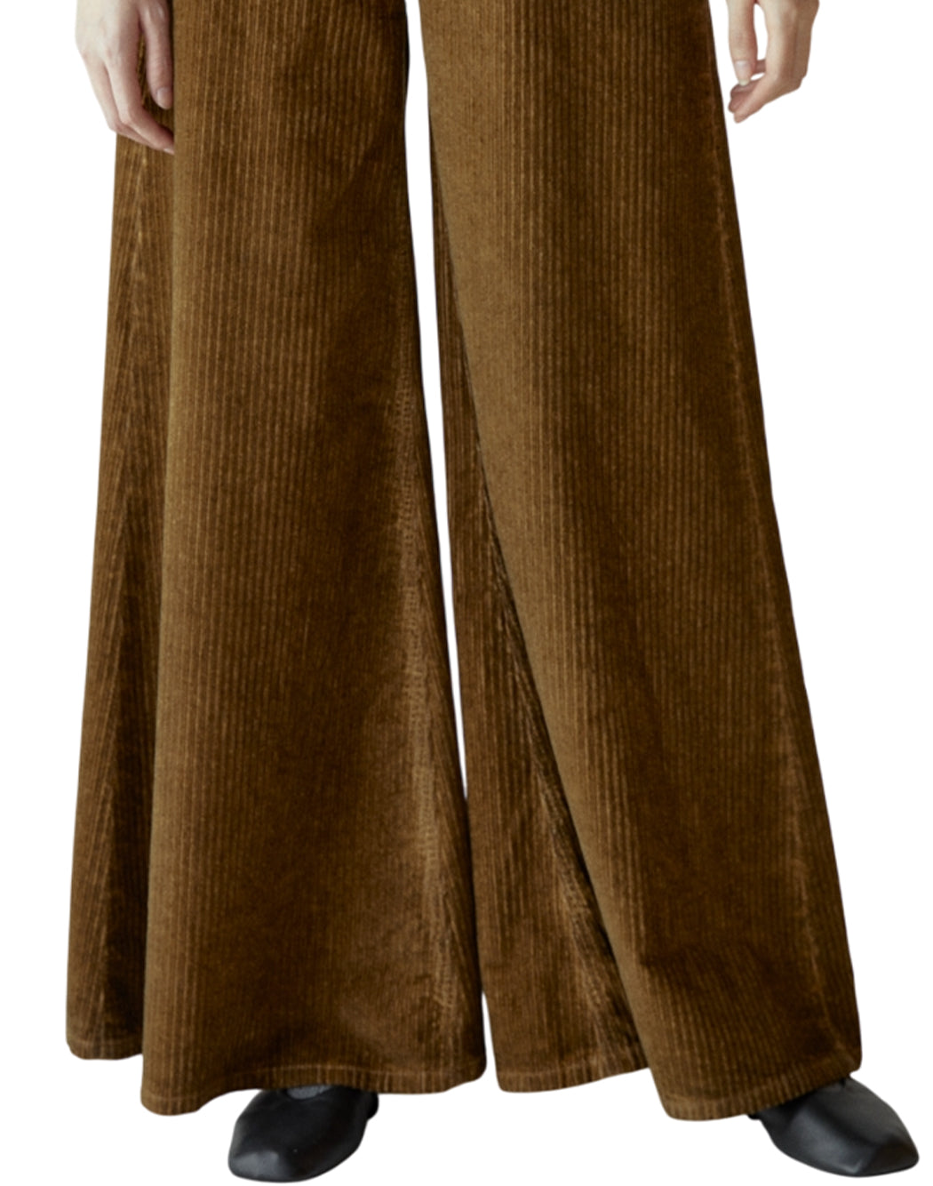 Shaft Jeans  Marrone