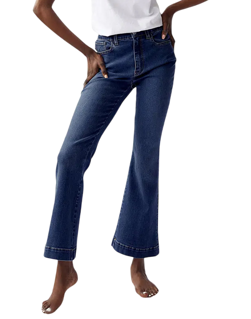 Shaft Jeans  Blu