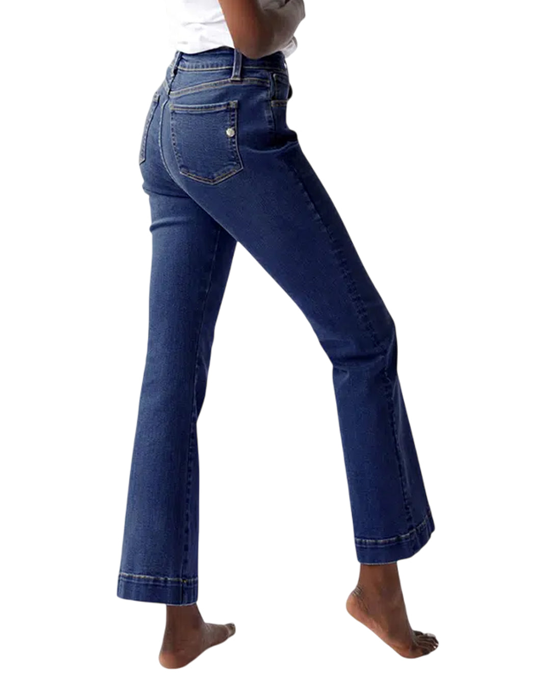 Shaft Jeans  Blu