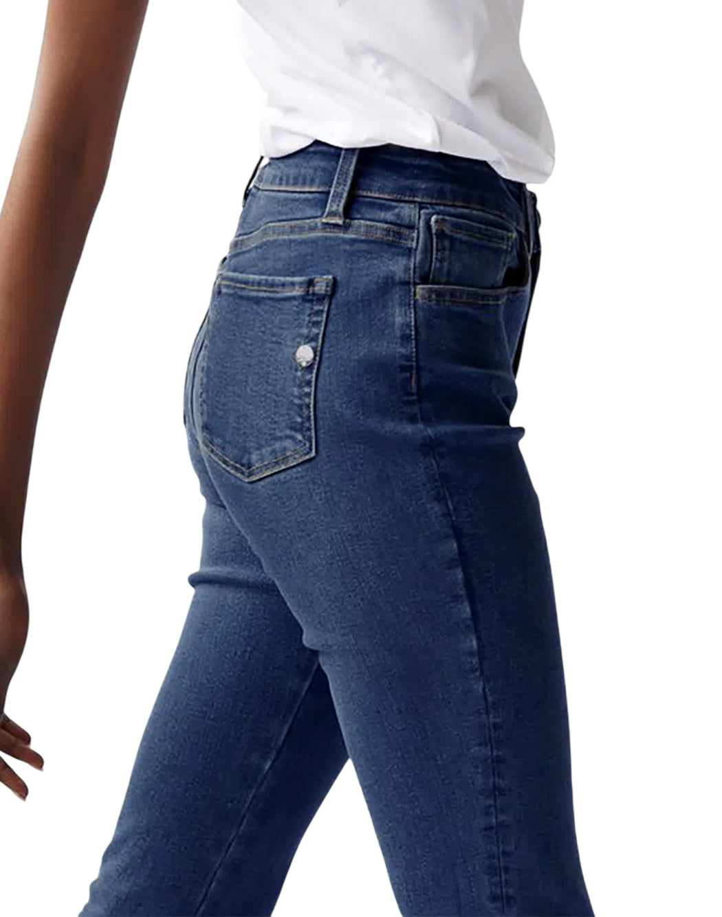 Shaft Jeans  Blu