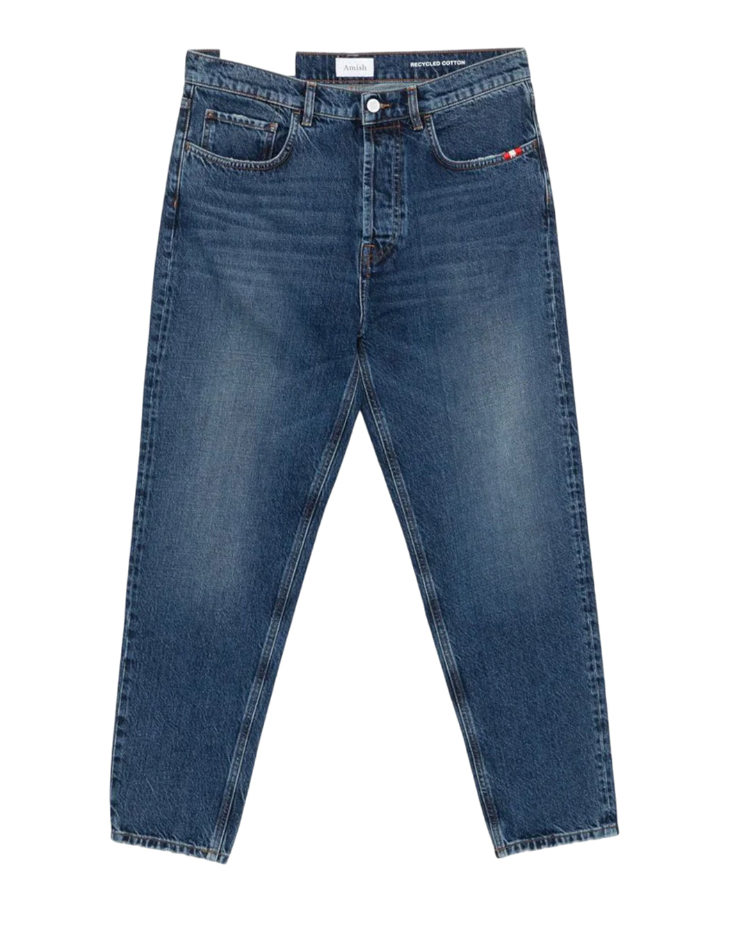 Amish  Blu