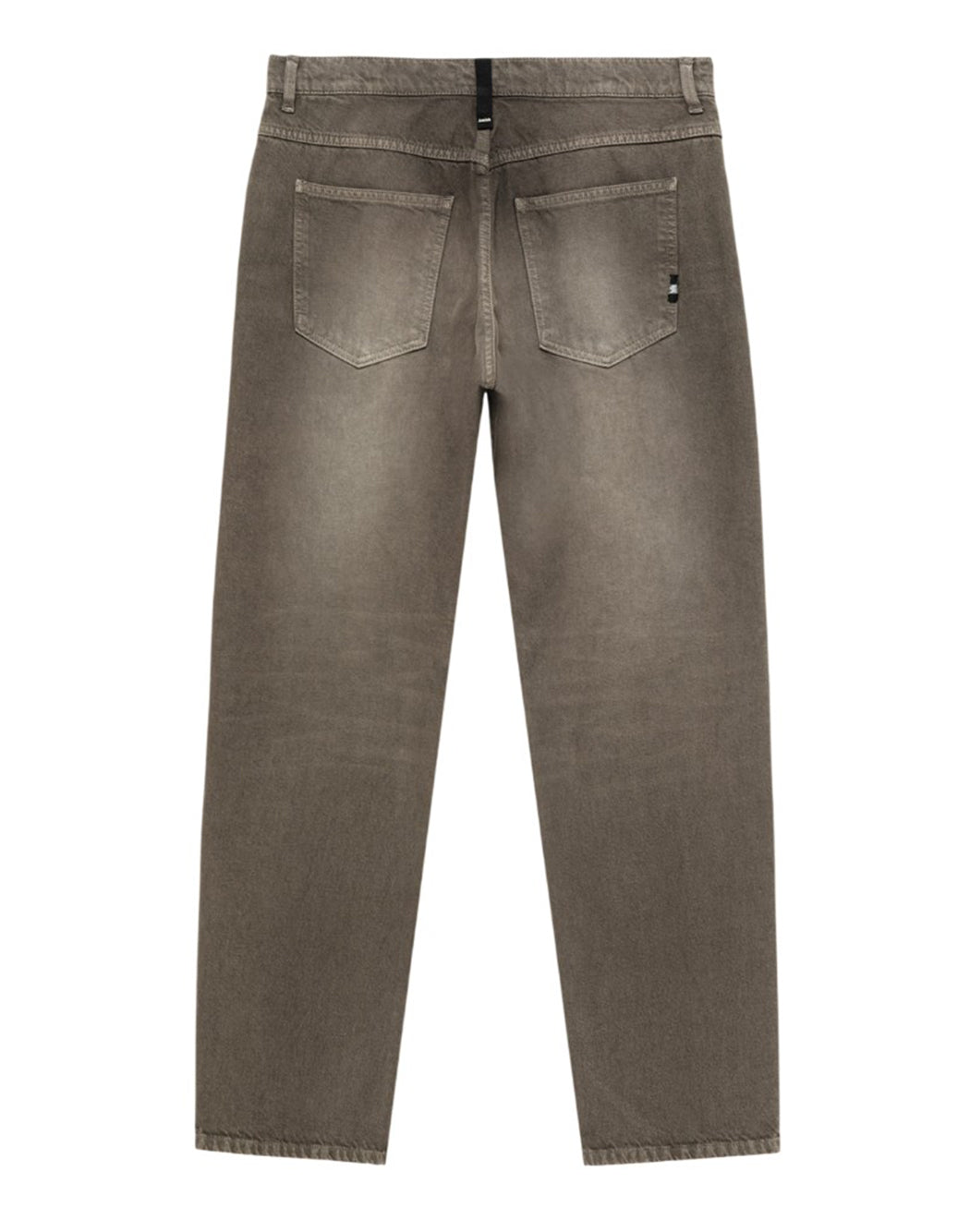 Amish  Grigio