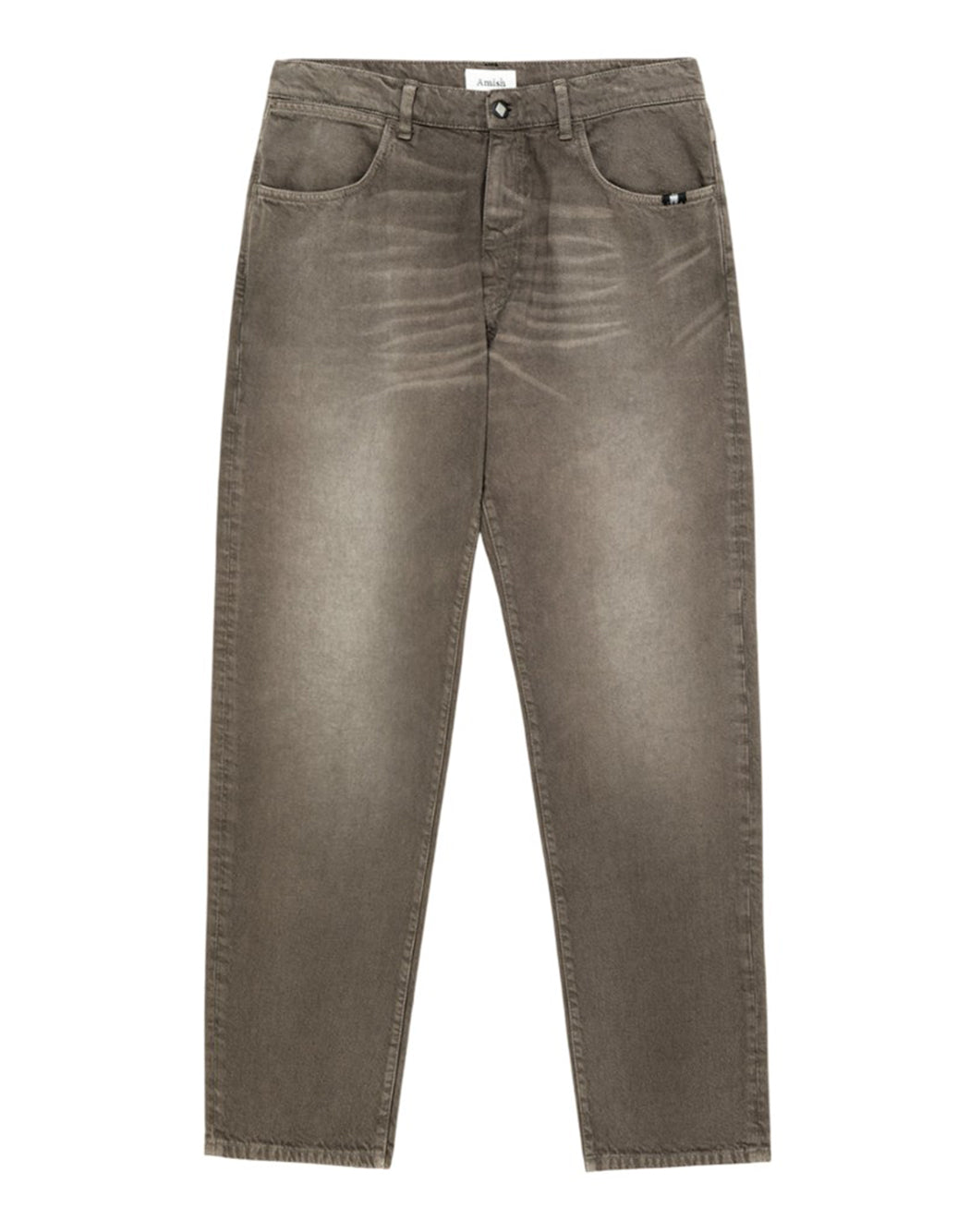 Amish  Grigio