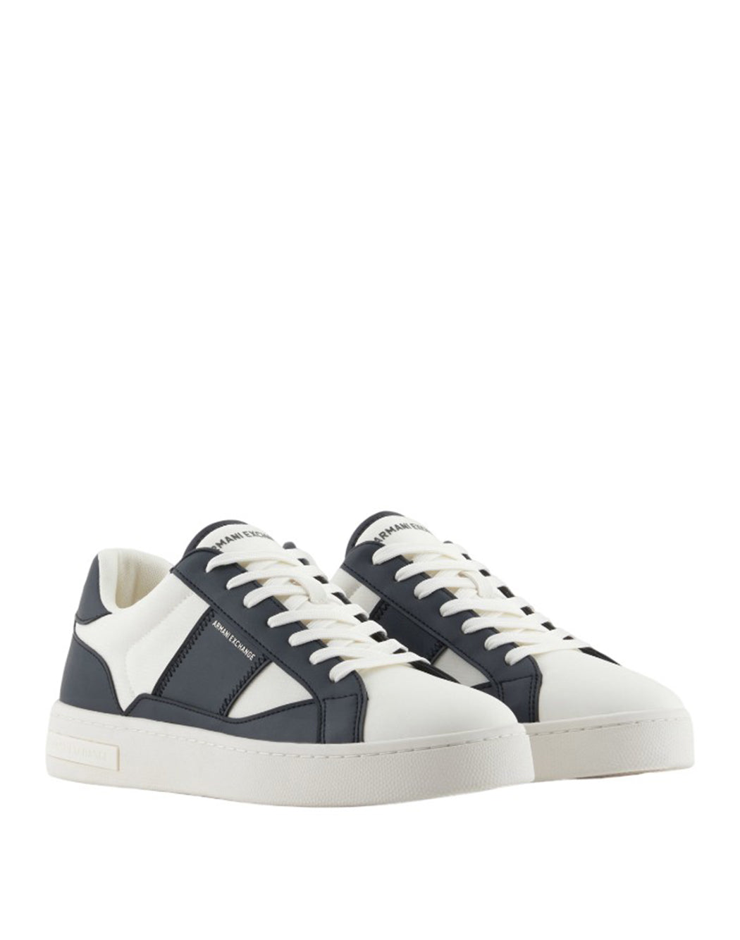 Armani Exchange  Bianco