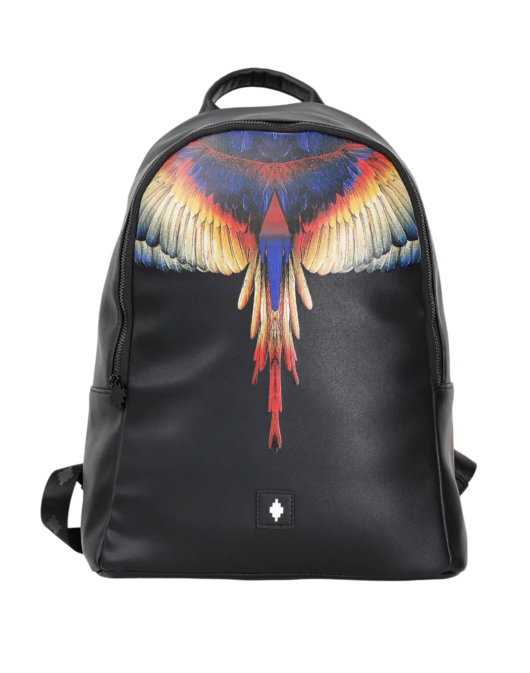 Marcelo Burlon  Nero