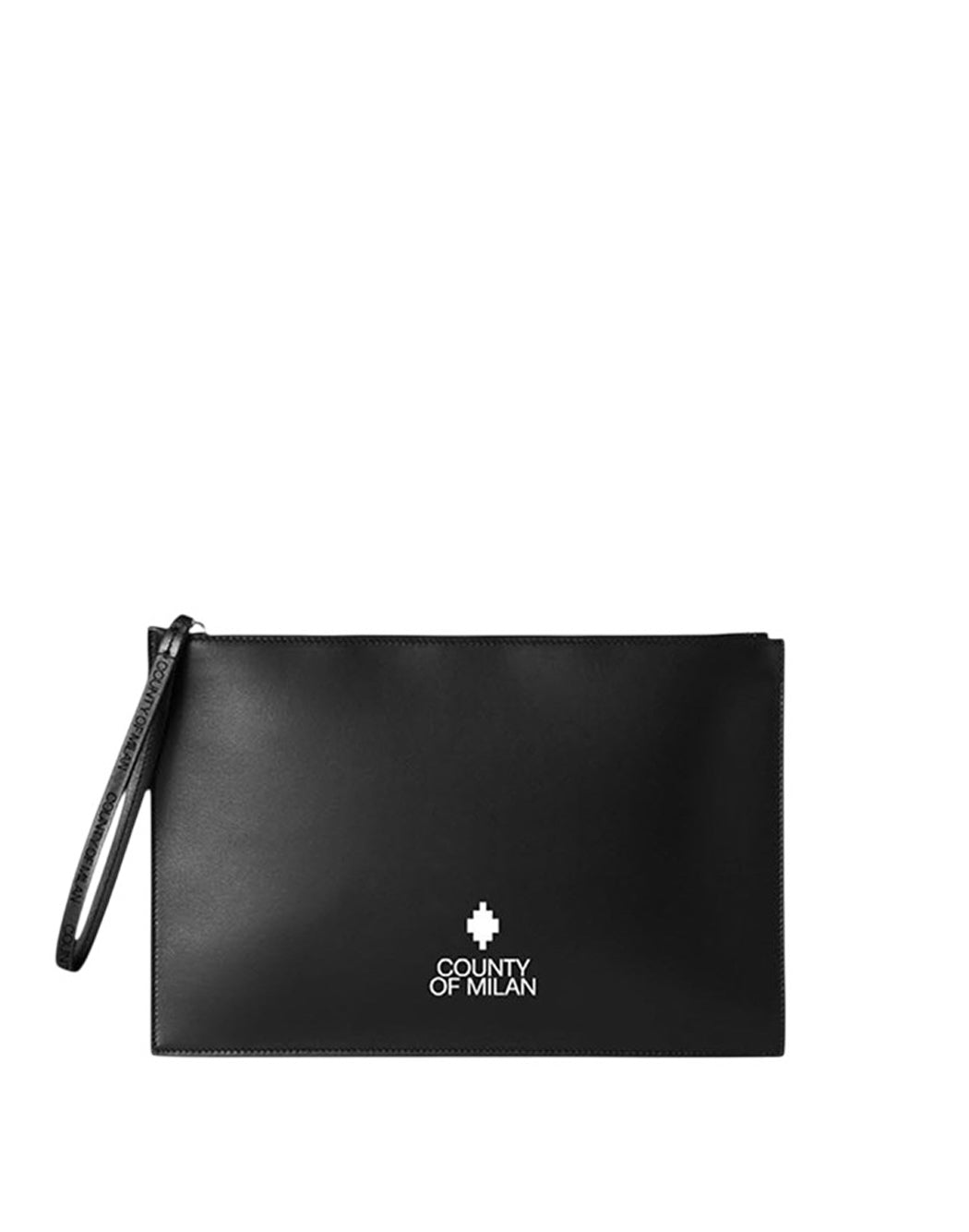 Marcelo Burlon  Nero