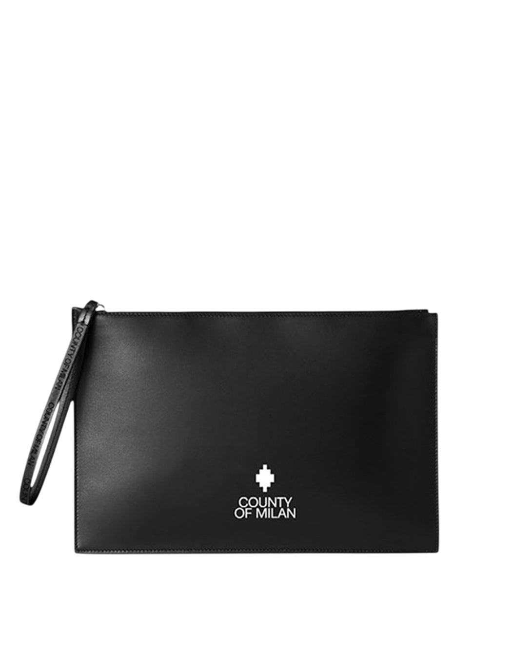 Marcelo Burlon  Nero